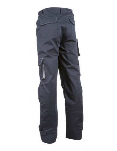 Pantalon Navy 5NAP