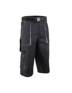 Short léger Navy 8NAVS