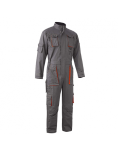 Combinaison Paddock 5PAC   