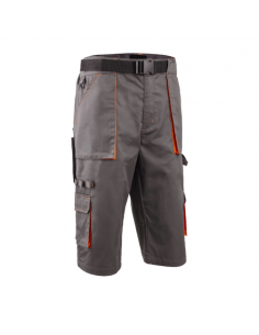 Short léger Paddock 5PAS