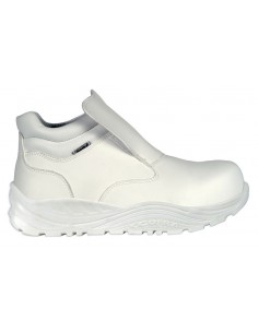 Botillon microfibre - OKUDEN S3 CI SRC