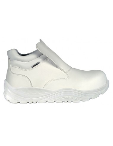 Botillon microfibre - OKUDEN S3 CI SRC
