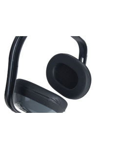 Casque arceau anti bruit - 31020 2