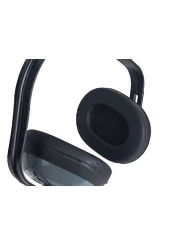 Casque arceau anti bruit - 31020