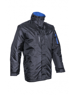 Parka thermique PANDA