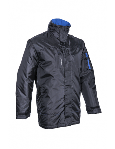 Parka thermique PANDA