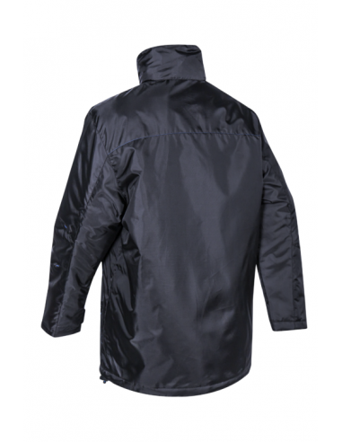 Parka thermique PANDA