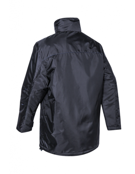 Parka thermique PANDA