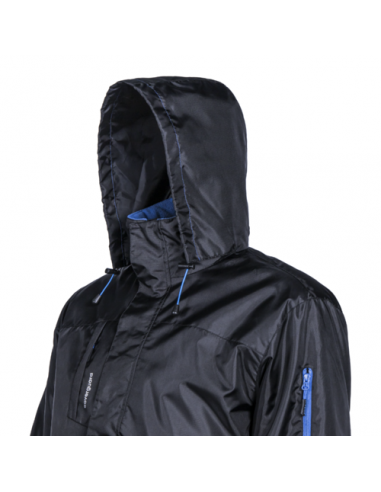 Parka thermique PANDA