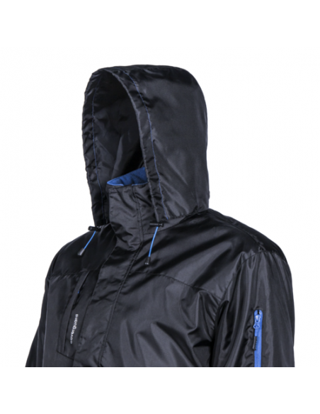 Parka thermique PANDA