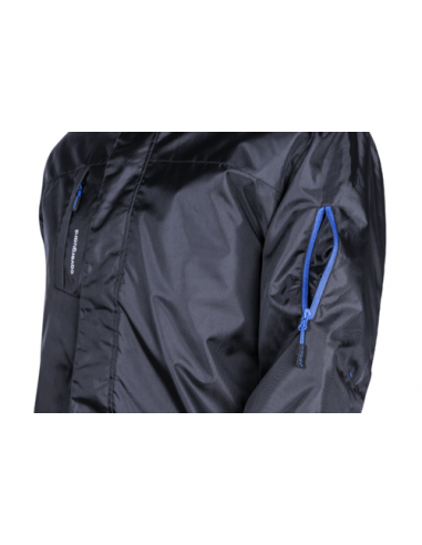 Parka thermique PANDA