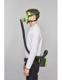 Kit de ventilation assistée 2600 2