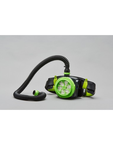 Kit de ventilation assistée 2600