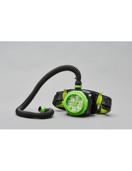 Kit de ventilation assistée 2600