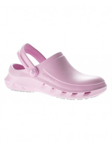 Sabot de bloc avec bride NFLY