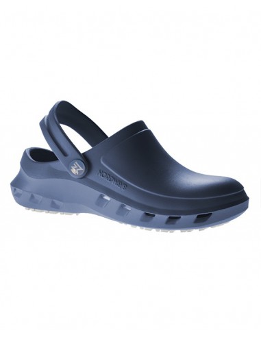 Sabot de bloc avec bride NFLY