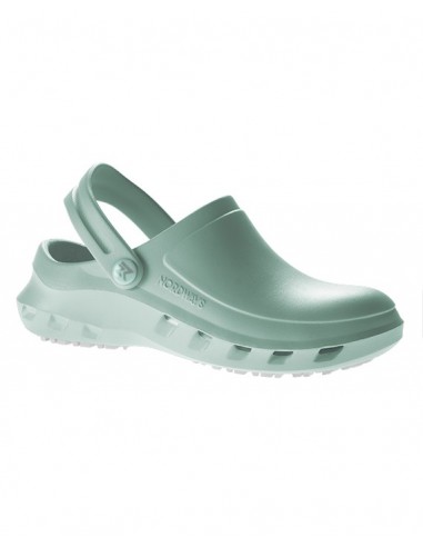 Sabot de bloc avec bride NFLY