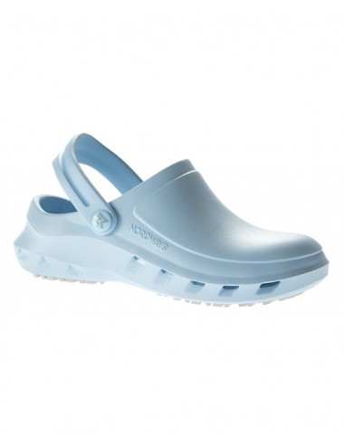 Sabot de bloc avec bride NFLY