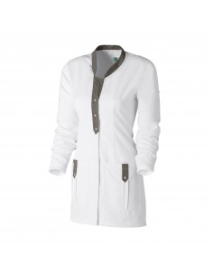 Tunique bicolore Albane