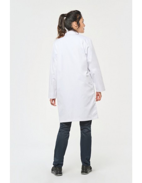 Blouse femme coton - 