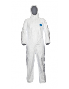 Combinaison usage court micro respirante catégorie 3 type 5-6 - 44215