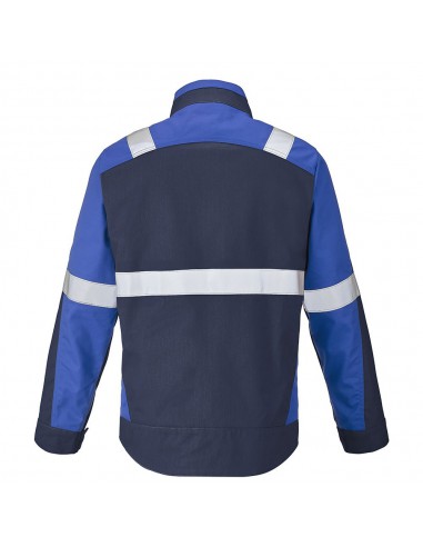 Blouse multirisques ATEX