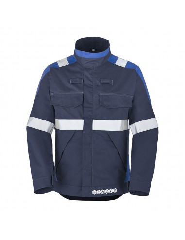 Blouse multirisques ATEX