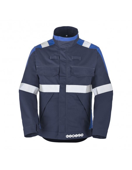 Blouse multirisques ATEX