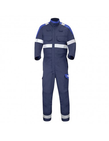 Combinaison multirisques ATEX - PARUMA