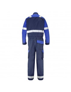 Combinaison multirisques ATEX - PARUMA 2