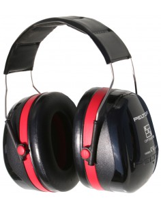 Casque de protection anti-bruit très haute performance