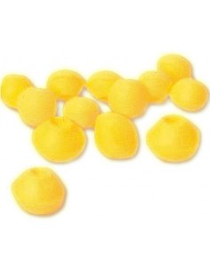 Boite de 10 paires de bouchons d'oreilles consommables pour arceau EAR CAPS-30120