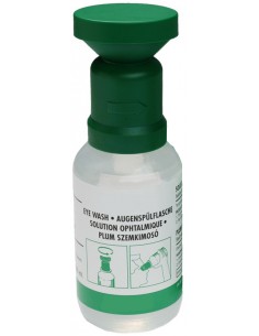 Solution ophtalmique stérile