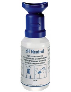 Solution ophtalmique stérile