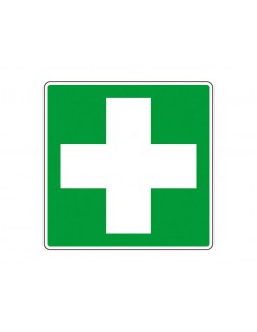 Panneaux de signalisation en PVC