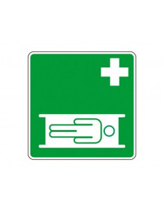 Panneaux de signalisation en PVC
