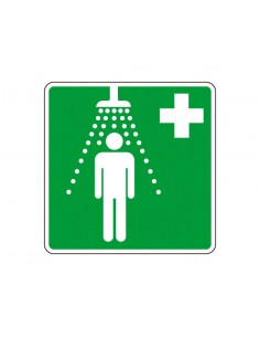 Panneaux de signalisation en PVC