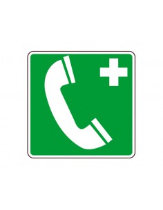 Panneaux de signalisation en PVC