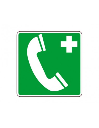 Panneaux de signalisation en PVC