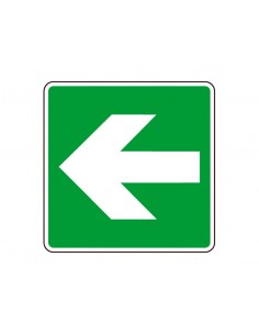 Panneaux de signalisation en PVC