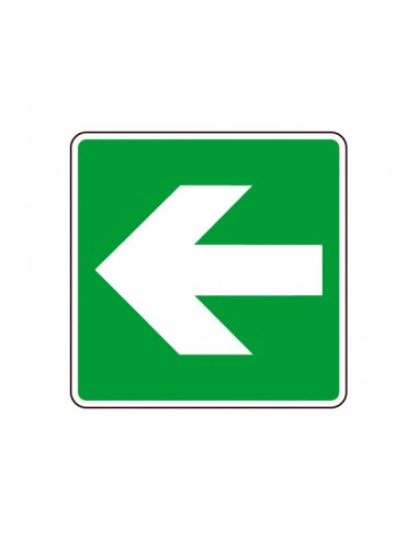 Panneaux de signalisation en PVC