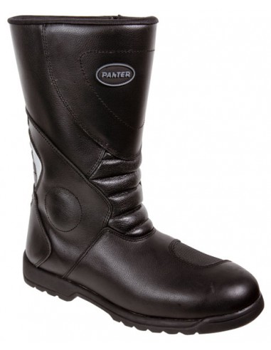 Bottes motard insert imperméable et respirant Sympatex