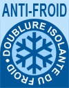 anti froid