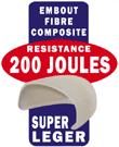 RESISTANCE 200 JOULES